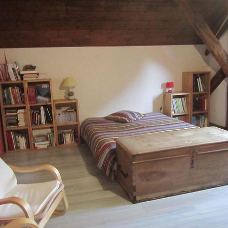Chez Marie Villa Ugine Eksteriør billede