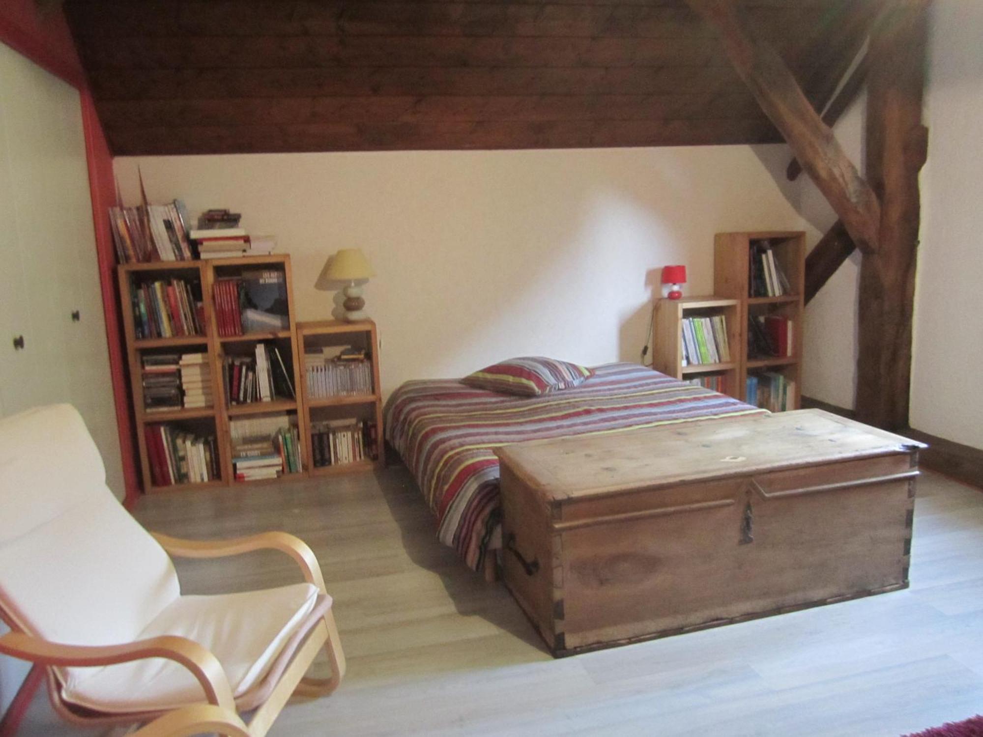 Chez Marie Villa Ugine Eksteriør billede
